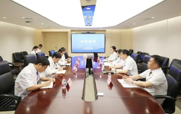 六六配资 北京协和医院设立“总技师长”岗位