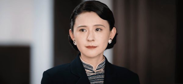 黑牛策略 《灼灼韶华》38集结局：1疯3死7圆满，韶华害死二妞？程辉成赢家