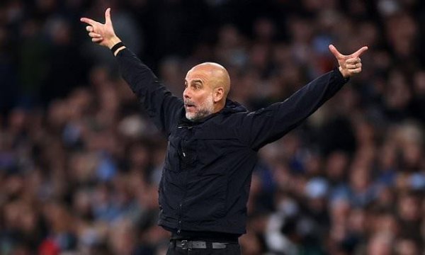 华盛配资 邮报：瓜帅周二给曼城全队放一天假，以让球员保持体能